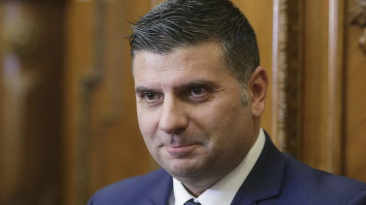 OCDE: Economia mondială intră într-o perioadă a șocurilor succesive. Alexandru Petrescu: „Reziliența devine esențială”