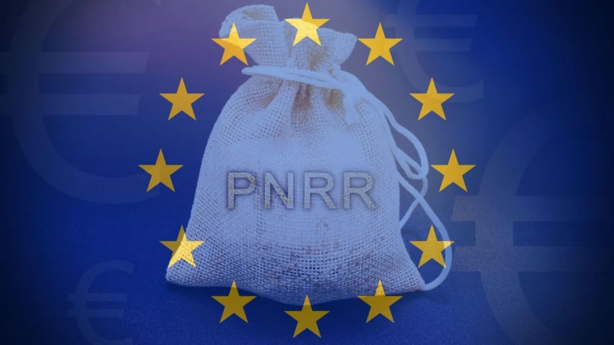Vești bune pentru România: Ministerul Dezvoltării anunță că nu pierde niciun euro din PNRR. O țintă majoră, depășită cu 43%