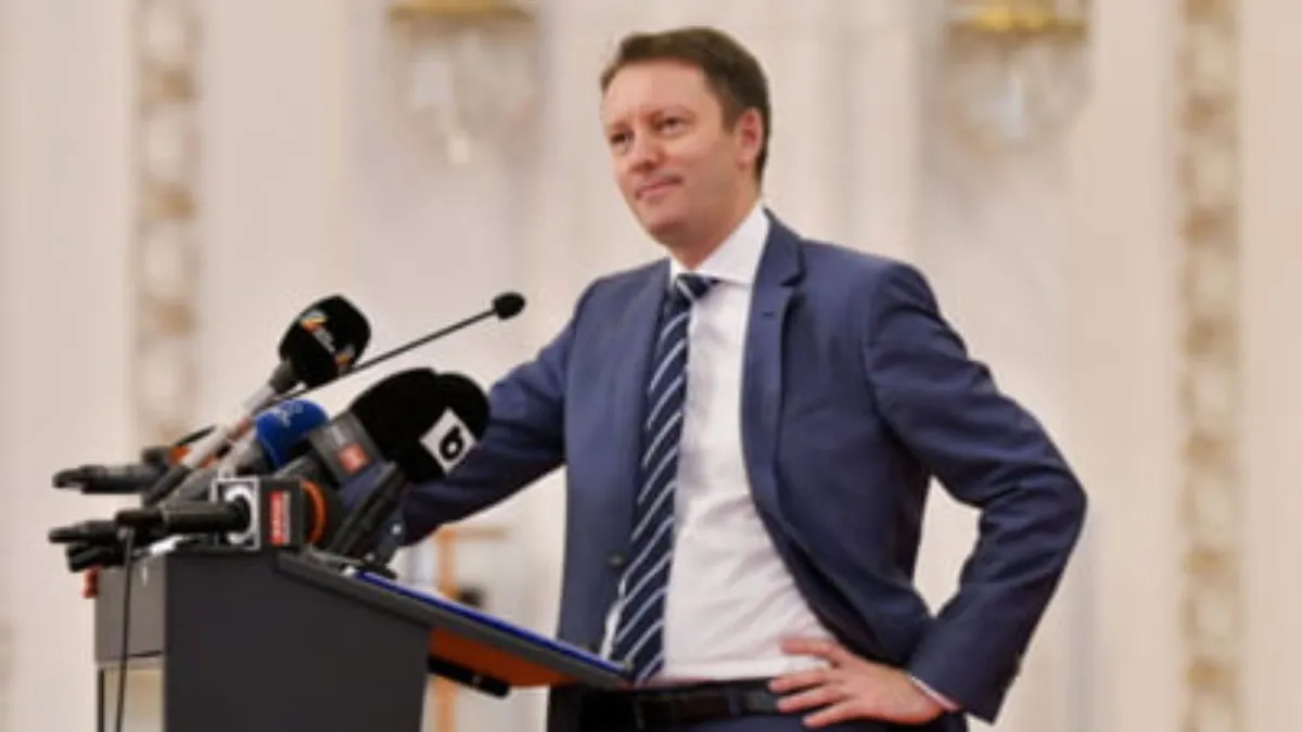 Zi decisivă pentru Guvernul Mureșan. Parlamentul votează astăzi învestirea noului Cabinet
