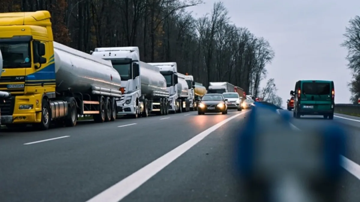 TollRo, lansată cu probleme tehnice: plățile cu cardul au fost blocate, platforma a avut perioade de indisponibilitate, iar sistemele RAR și DGPCI au avut disfuncționalități