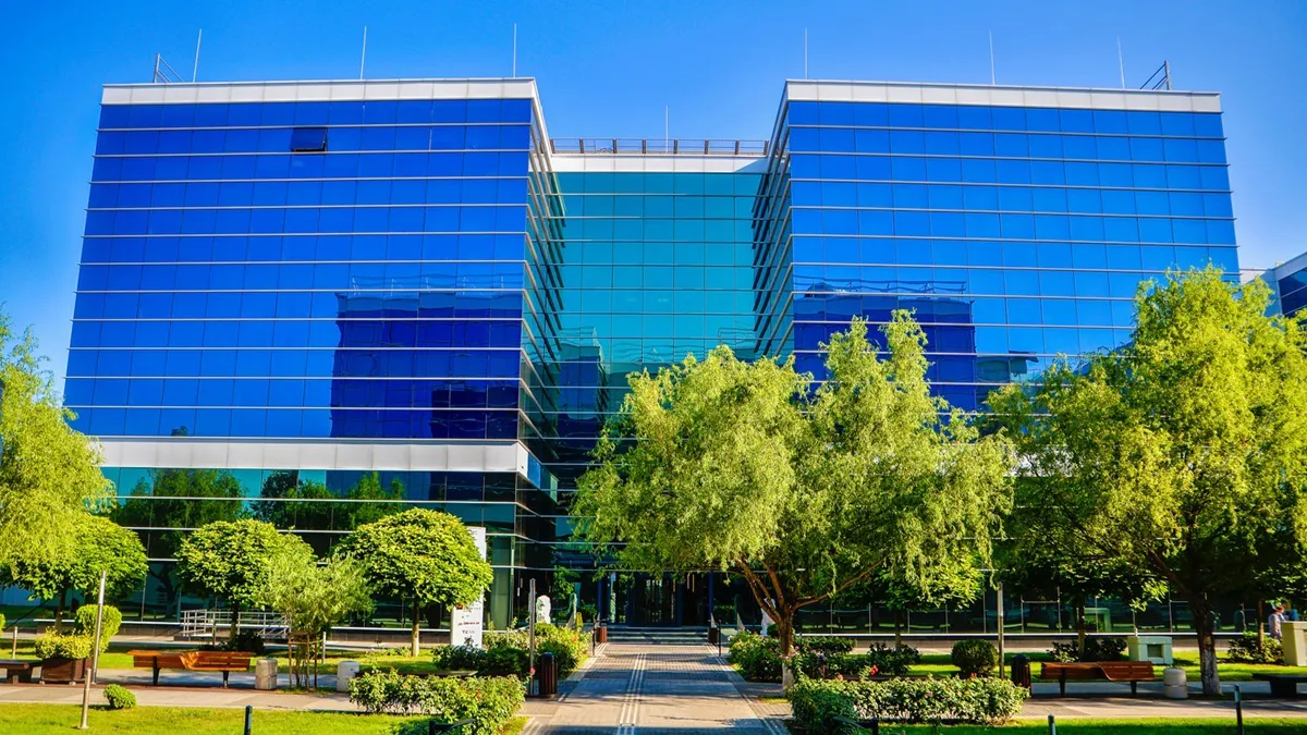 PPD își prelungește pentru a patra oară contractul de închiriere în West Gate Business District