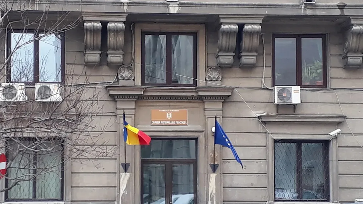 CNSP estimează o scădere de 0,4% a economiei României în 2026 și o inflație de 8,4%