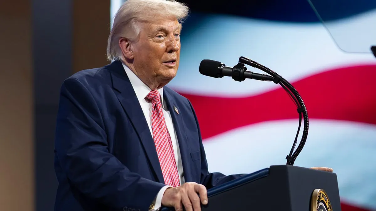 Trump pretinde că Rusia și Ucraina au convenit asupra unui armistițiu energetic