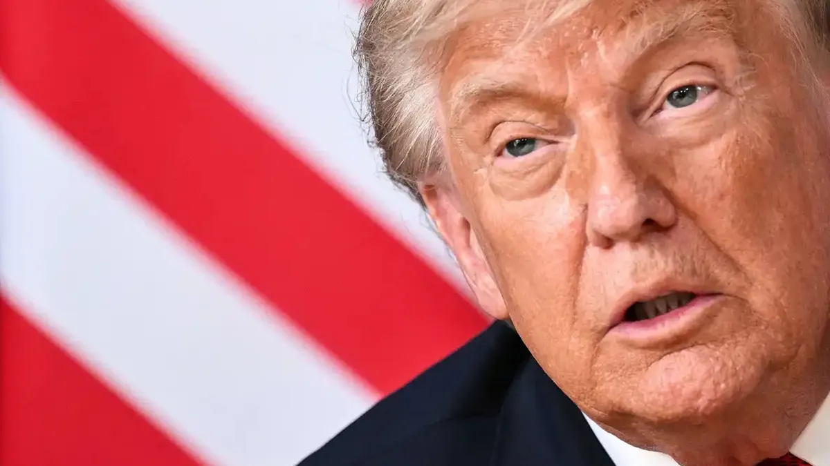Armata americană a primit ordin să fie pregătită pentru posibile lovituri asupra Iranului, în timp ce Trump cântărește momentul atacului
