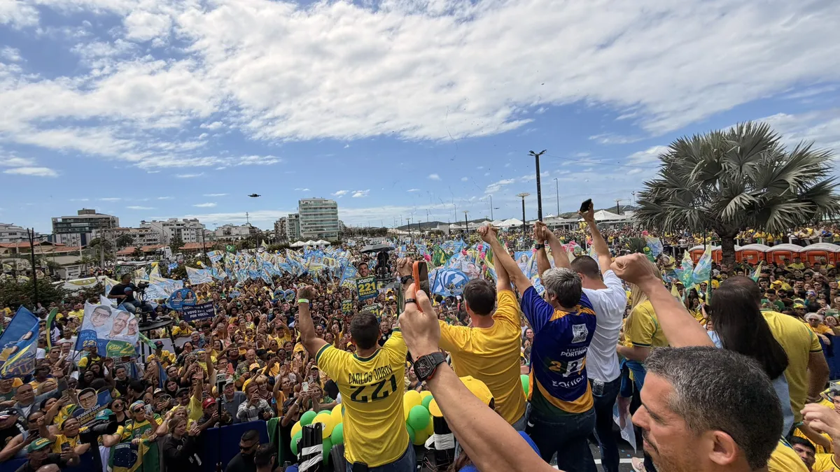 Potențialul nou președinte Bolsonaro ar putea să îndepărteze Brazilia de Europa și să o apropie mai mult de Trump