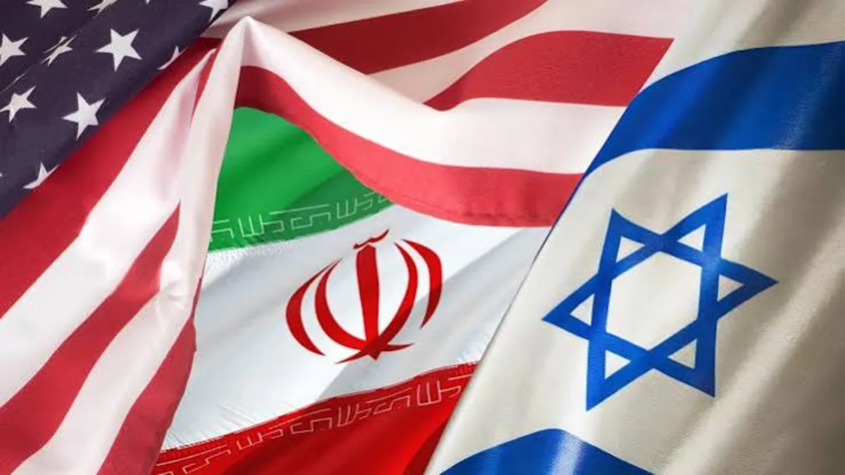 SUA și Israelul pregătesc o nouă ofensivă împotriva Iranului după alegerile legislative americane din 3 noiembrie