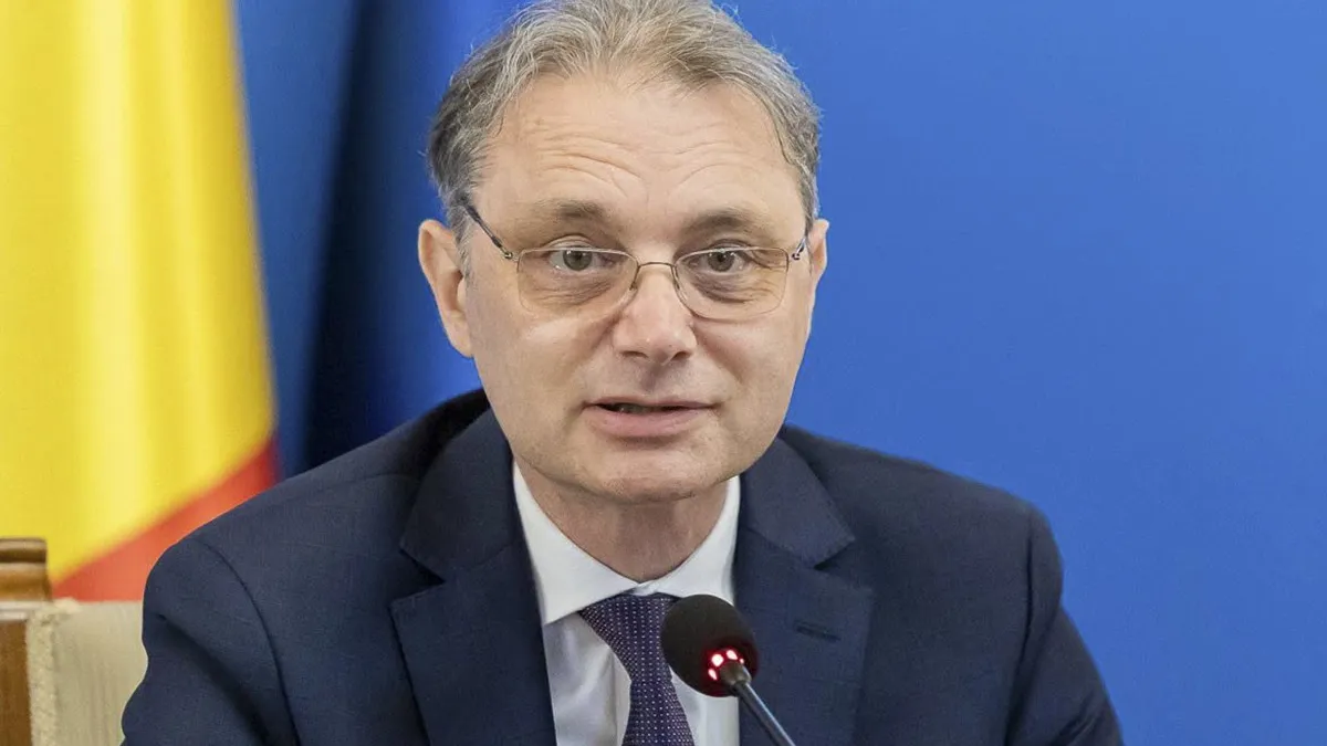Niculescu menține trei variante pentru formarea Guvernului și spune că este optimist în privința învestirii