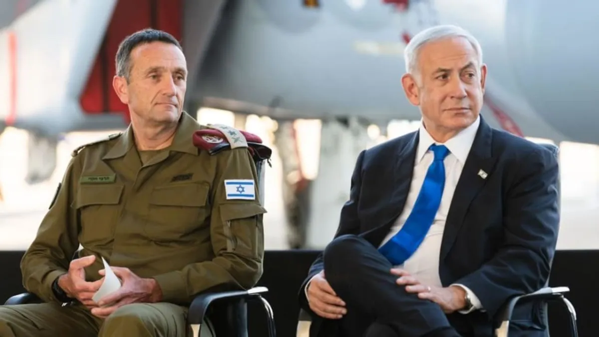 Netanyahu rezistă presiunilor politice, la trei ani de la atacurile din 7 octombrie
