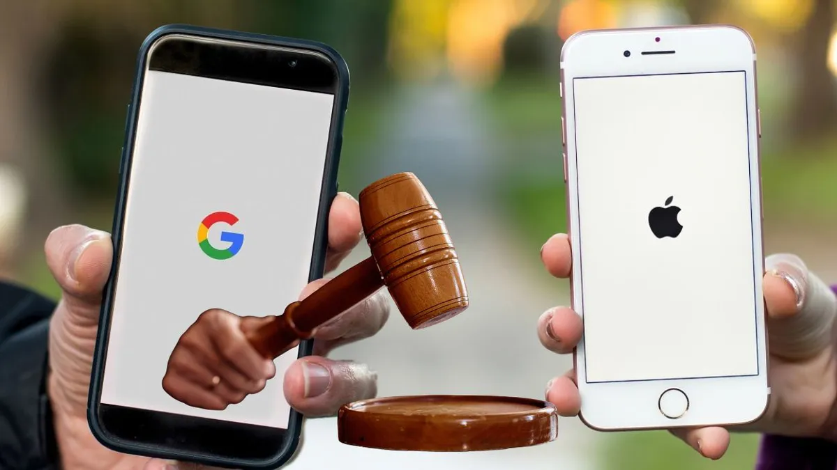 Apple și Google, acuzații de monopol pe piața aplicațiilor din Marea Britanie. „Taxa” de până la 30% apasă pe consumatori și dezvoltatori
