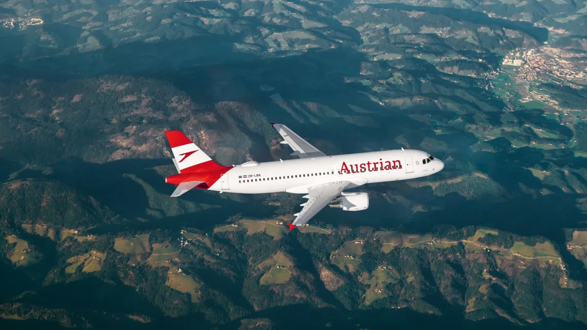 Un avion al Austrian Airlines care zbura din Israel spre Austria a fost nevoit să aterizeze în Bulgaria, în urma unei amenințări cu bombă