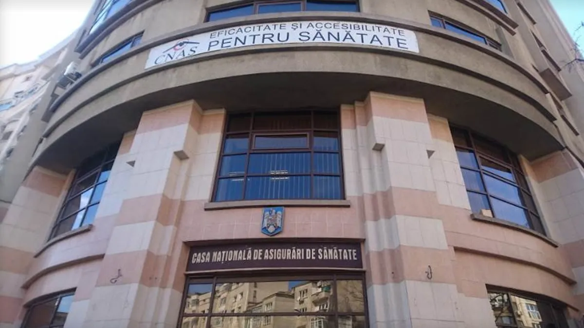 CNAS: Cardul de sănătate și Cartea Electronică de Identitate pot fi utilizate în paralel în octombrie