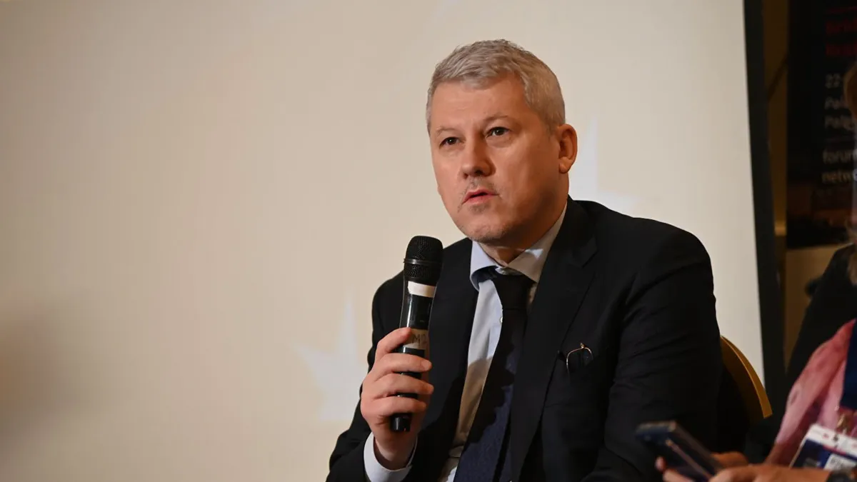 Cătălin Predoiu cere solidaritate din partea Bulgariei, după ce Radev a pus sub semnul întrebării dovezile privind atacurile cu drone din Marea Neagră