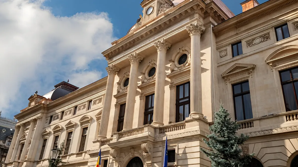 Bursa de Valori București nu a fost afectată de atacul cibernetic asupra Depozitarului Central. Datele personale ale utilizatorilor au fost vizualizate