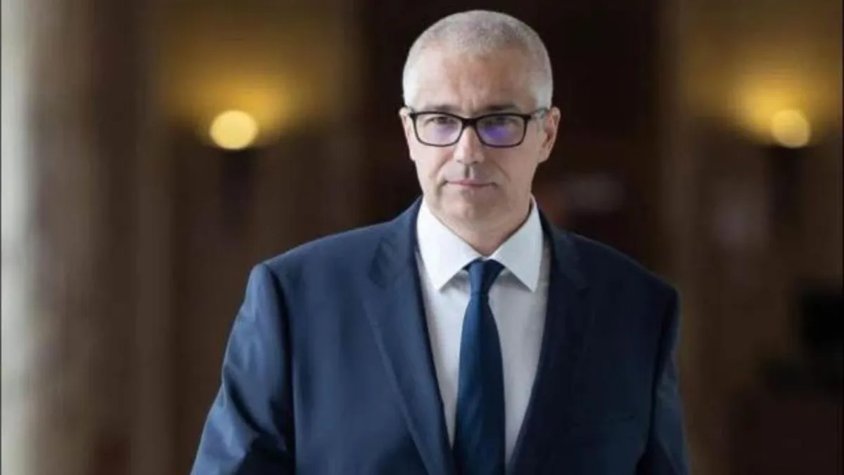 Ministrul Justiției anunță 500 de noi locuri în penitenciare până la finalul anului. Supraaglomerarea a ajuns la 126%
