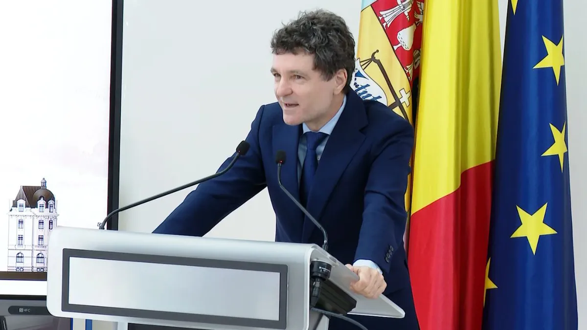 Nicușor Dan convoacă din nou partidele la Cotroceni pentru desemnarea premierului. Un nou Guvern, în așteptarea unei majorități