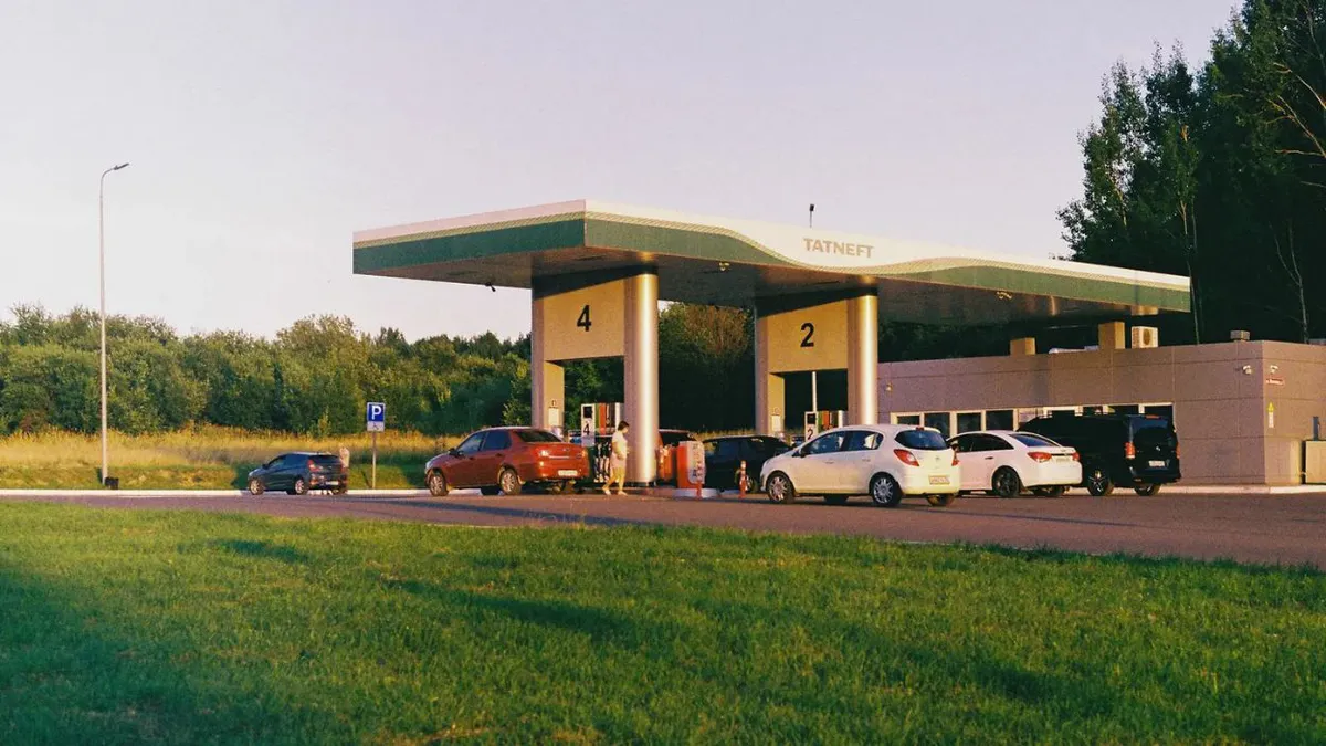 România, pe locul patru în Europa la calitatea popasurilor de pe autostrăzi. Ce nemulțumiri au șoferii