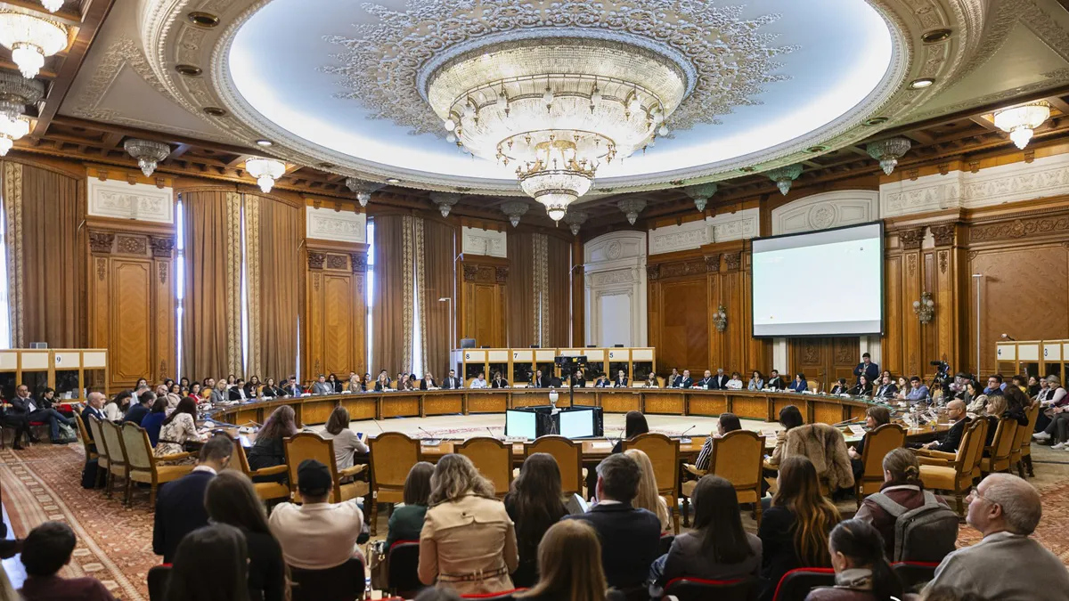 Peste 70 de experți români și internaționali vin la București pentru Climate Change Summit 2026