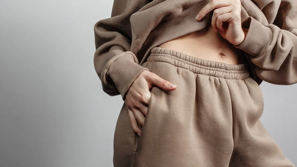 Ținute athleisure pentru femei: comoditate cu stil