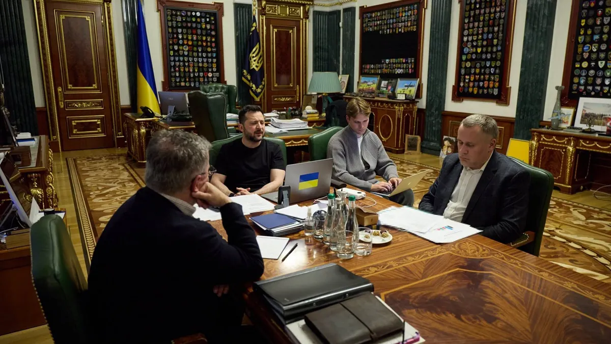 Cine ar putea să-i ia locul lui Volodimir Zelenski la conducerea Ucrainei. Patru nume apar în scenariile privind viitoarele alegeri