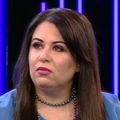 Oana Roman, în lacrimi la sfârşit de an: „Am pierdut lucruri şi un echilibru”