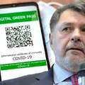 Alexandru Rafila: Certificatul verde expiră la 1 februarie pentru cei care nu şi-au făcut doza booster