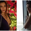 Alexia Eram, imagini incendiare în escapada romantică alături de Mario Fresh, în Dubai. Fiica Andreei Esca a renunțat la haine!