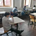 Cum vor studia elevii din şcolile din România săptămâna viitoare. Două judeţe se apropie de 60% grad de ocupare a spitalelor COVID