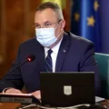 Premierul CIUCĂ l-a demis joi seară pe secretarul general din Ministerul Energiei. Decizia a apărut deja în Monitorul Oficial