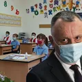 Sorin Cîmpeanu, anunț de ultimă oră despre închiderea școlilor, în funcție de ocuparea paturilor din spitale: Într-o astfel de situaţie trebuie să plătim cu toţii un preţ