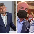 Marcel Ciolacu reacţionează după ce Rareş Bogdan ameninţă cu ruperea coaliţiei. „Cer mâine de urgență o ședință”