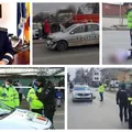 Şeful Poliţiei Capitalei, despre cazul fetelor accidentate de un poliţist pe trecerea de pietoni: Agentul făcuse cursuri de conducere defensivă