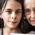 Ce pensie are Adriana Iliescu, cea mai bătrână mamă din România. Ce avere îi va lăsa fiicei sale, Eliza