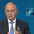 Mircea Geoană: „Nu este problema Rusiei unde îşi aşează NATO prezenţa militară din tările membre”