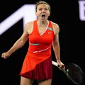 Simona Halep, culoar uşor spre semifinalele Australian Open 2022. Eliminări surpriză în turul al treilea al turneului