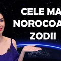 Horoscop 2022: Zodiile norocoase ale anului, banii vin cum pocneşti din degete