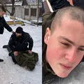 Soldatul ucrainean care şi-a ucis cinci colegi a dezvăluit motivele care l-au împins la crimă. Tânărul nu are nicio remuşcare şi crede că a procedat corect VIDEO