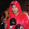 A murit Rocky Floriano, singurul român campion la box în trei ţări. A făcut infarct la doar 42 de ani!