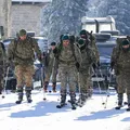 România caută soldaţi pe fondul crizei din Ucraina. Salariul şi condiţiile de admitere, făcute publice