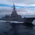 Spania trimite nave de război în Marea Neagră şi ar putea aduce în zonă şi avioane militare