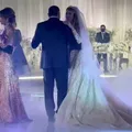 Milionarul Cristian Burci, nuntă de lux în Abu Dhabi. Afaceristul s-a însurat cu fosta iubită a lui Radu Mazăre. VIDEO