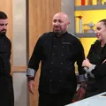 Veste-bombă în familia ”Chefi la cuțite”. S-a logodit, iar acum se pregătește pentru nuntă: ”A spus DA”