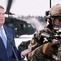 Anunţul care cutremură România: „Trupele ruseşti sunt aproape de ţărm, trebuie întărit flancul estic al NATO”