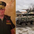 Război în Ucraina: Generalul rus Andrei Simonov a fost ucis