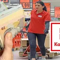 Angajări Kaufland. Salarii de peste 4000 de lei, oferte în 23 de oraşe