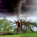 România ar putea fi lovită de tornade. Climatologii avertizează: „Puneţi-vă centurile de siguranţă!”