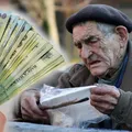 Veste de ultimă oră pentru pensionarii cu până la 2.000 de lei. Când intră banii în plus pe card