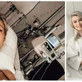 Andreea Bălan, diagnostic crunt din partea medicilor: „Am pierdut și o parte din mine, eu nu mai sunt întreagă”