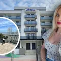 Andreea Bănică, succes de milioane pe litoral. Vedeta și-a deschis hotel în Eforie Nord: „Știam că nu o să dau greș”