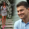 Cine este noua iubită a lui Cristian Boureanu. Controversatul om de afaceri se iubește cu o sexy-avocată de peste Prut