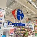 Program Carrefour pentru Ziua Muncii și Sărbătorile Pascale. Clienții gigantului trebuie să se grăbească, dacă vor să își cumpere toate produsele de pe listă